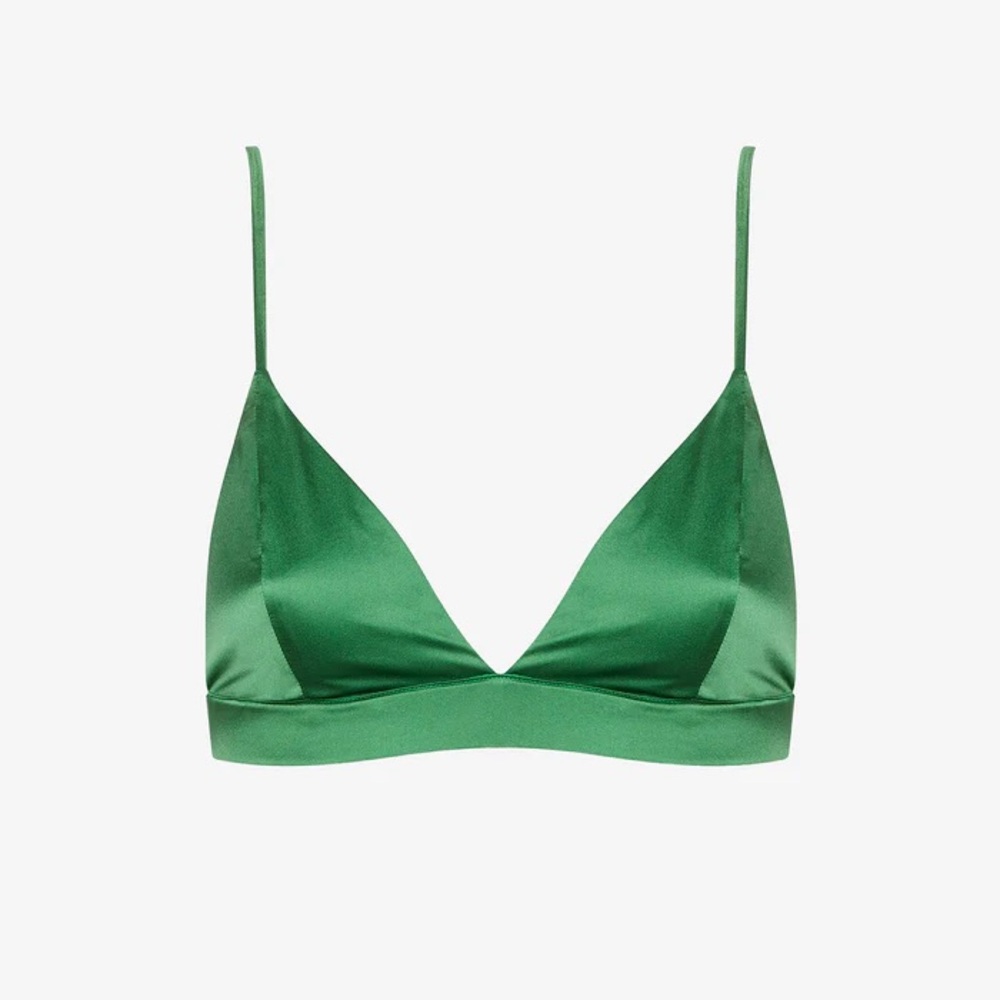 Iris Bralette Ser.oy.a Amazon